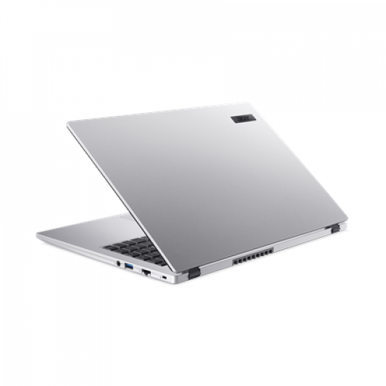 Acer TravelMate TMP215-55-TCO-59KD QHD IPS i5-120U/16GB/SSD 512GB/Intel Iris Xe Graphics/Win11Pro/ENG kbd/FP/Silver/3Y Warranty | Acer