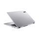 Acer TravelMate TMP215-55-TCO-59KD QHD IPS i5-120U/16GB/SSD 512GB/Intel Iris Xe Graphics/Win11Pro/ENG kbd/FP/Silver/3Y Warranty | Acer