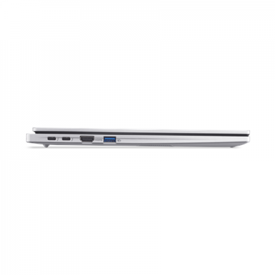 Acer TravelMate TMP215-55-TCO-59KD QHD IPS i5-120U/16GB/SSD 512GB/Intel Iris Xe Graphics/Win11Pro/ENG kbd/FP/Silver/3Y Warranty | Acer