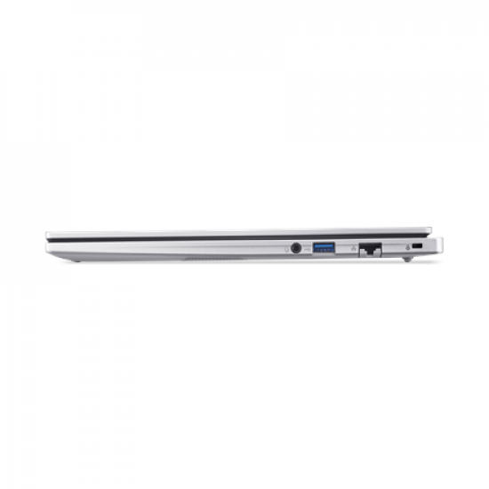 Acer TravelMate TMP215-55-TCO-59KD QHD IPS i5-120U/16GB/SSD 512GB/Intel Iris Xe Graphics/Win11Pro/ENG kbd/FP/Silver/3Y Warranty | Acer