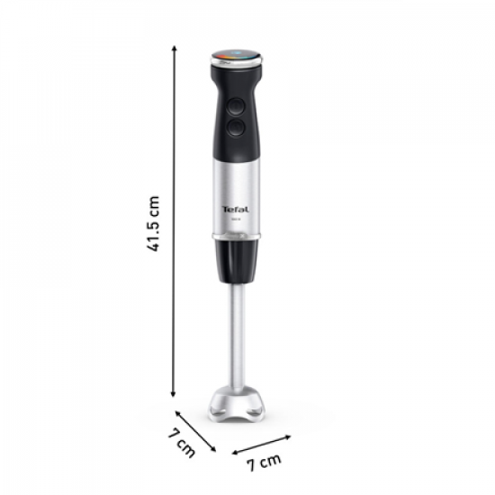 HAND BLENDER HB67G830 TEFAL | TEFAL