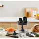 HAND BLENDER HB67G830 TEFAL | TEFAL