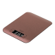 Adler Kitchen Scale | AD 3183c | Graduation 1 g | Copper