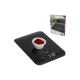 Adler Kitchen Scale | AD 3183b | Graduation 1 g | Black
