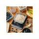Adler Kitchen Scale | AD 3183b | Graduation 1 g | Black