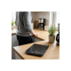 Adler Kitchen Scale | AD 3183b | Graduation 1 g | Black