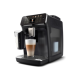 Philips | Coffee machine | EP4441/50 | Pump pressure 15 bar | Built-in milk frother | Fully Automatic | 1500 W | Black