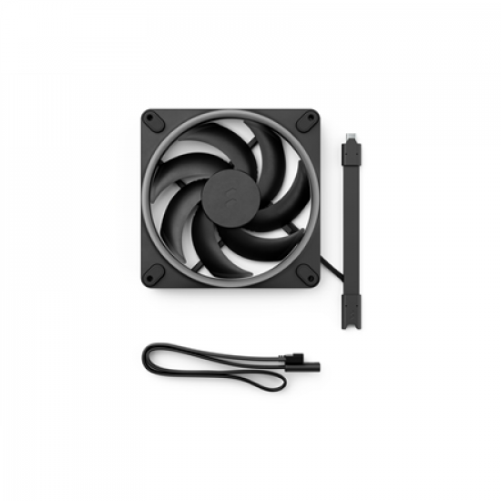 Fractal Design | Computer Fan | Momentum 14 RGB