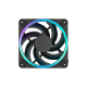 Fractal Design | Computer Fan, 3-pack | Momentum 12 RGB