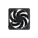 Fractal Design | Computer Fan, 3-pack | Momentum 12 RGB