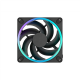 Fractal Design | Computer Fan, 3-pack | Momentum 14 RGB