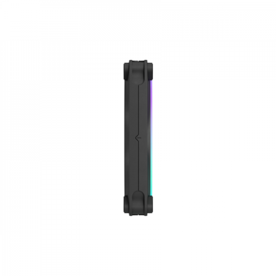 Fractal Design | Computer Fan, 3-pack | Momentum 14 RGB