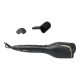 Philips | StyleCare Prestige Auto Curler | BHB876/00 | Temperature (min) 170 °C | Temperature (max) 210 °C