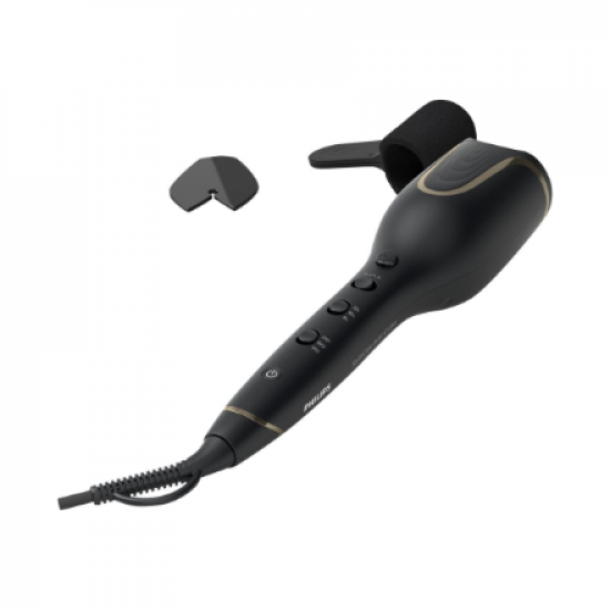 Philips | StyleCare Prestige Auto Curler | BHB876/00 | Temperature (min) 170 °C | Temperature (max) 210 °C