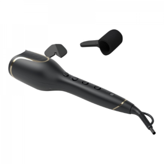Philips | StyleCare Prestige Auto Curler | BHB876/00 | Temperature (min) 170 °C | Temperature (max) 210 °C