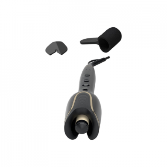 Philips | StyleCare Prestige Auto Curler | BHB876/00 | Temperature (min) 170 °C | Temperature (max) 210 °C