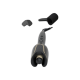 Philips | StyleCare Prestige Auto Curler | BHB876/00 | Temperature (min) 170 °C | Temperature (max) 210 °C