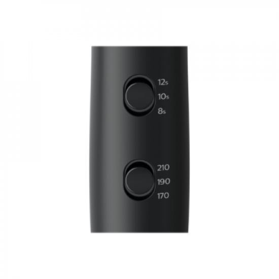 Philips | StyleCare Prestige Auto Curler | BHB876/00 | Temperature (min) 170 °C | Temperature (max) 210 °C