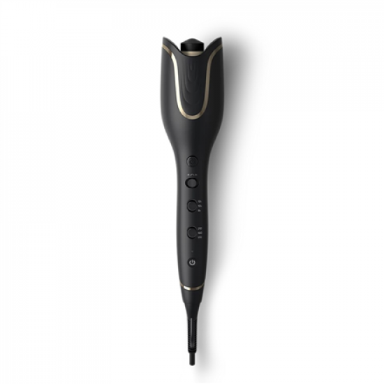 Philips | StyleCare Prestige Auto Curler | BHB876/00 | Temperature (min) 170 °C | Temperature (max) 210 °C