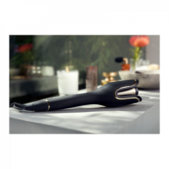 Philips | StyleCare Prestige Auto Curler | BHB876/00 | Temperature (min) 170 °C | Temperature (max) 210 °C