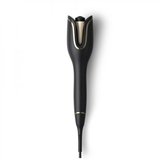 Philips | StyleCare Prestige Auto Curler | BHB876/00 | Temperature (min) 170 °C | Temperature (max) 210 °C
