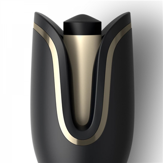 Philips | StyleCare Prestige Auto Curler | BHB876/00 | Temperature (min) 170 °C | Temperature (max) 210 °C