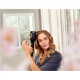 Philips | StyleCare Prestige Auto Curler | BHB876/00 | Temperature (min) 170 °C | Temperature (max) 210 °C