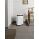 Mill Dehumidifier | MDH20 | Suitable for rooms up to 20-30 m² | Water tank capacity 4 L | White
