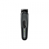 Braun | 17-in-1 Multi-grooming Style Kit | MGK7491 | Cordless | Number of length steps 13 | Grey