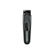 Braun | 17-in-1 Multi-grooming Style Kit | MGK7491 | Cordless | Number of length steps 13 | Grey