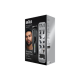 Braun | 17-in-1 Multi-grooming Style Kit | MGK7491 | Cordless | Number of length steps 13 | Grey