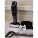 SALE OUT. Bissell | All-in-one Multi-surface Vacuum Cleaner | CrossWave OmniForce Edge Select | Cordless operating | Handstick | Washing function | 25.9 V | Operating time (max) Up to 30 min | Black/Titanium | Warranty 24 month(s) | DAMAGED PACKAGING, SCR
