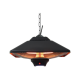 TunaBone Electric Ceiling Patio Heater | TB2088-01 | Patio heater | 2000 W | Number of power levels 3 | Black | IP24