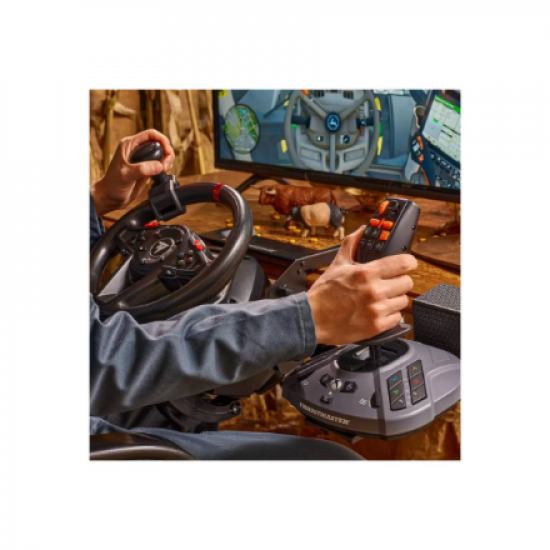 Thrustmaster Joystick SimTask Farmstick, XBOX