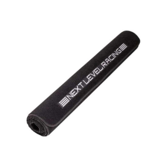 Next Level Racing XL Premium Floor Mat | Black