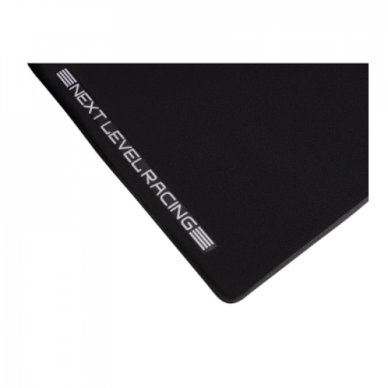 Next Level Racing XL Premium Floor Mat | Black
