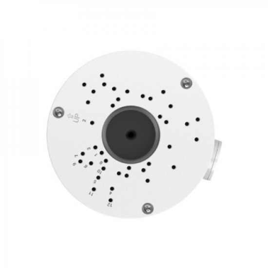 TP-LINK | VIGI Network Camera Junction Box | VJB-300
