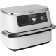 NINJA | Dual Air Fryer | Foodi FlexDrawer AF500EUWH | Capacity 10.4 L | DualZone | White