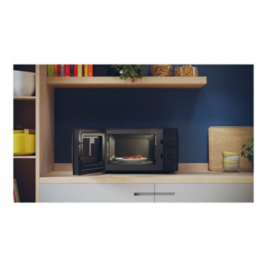 Candy Microwave oven | CMW20SMB | Free standing | 20 L | 700 W | Black