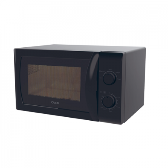 Candy Microwave oven | CMW20SMB | Free standing | 20 L | 700 W | Black