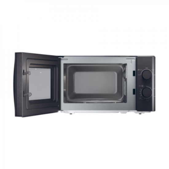 Candy Microwave oven | CMW20SMB | Free standing | 20 L | 700 W | Black