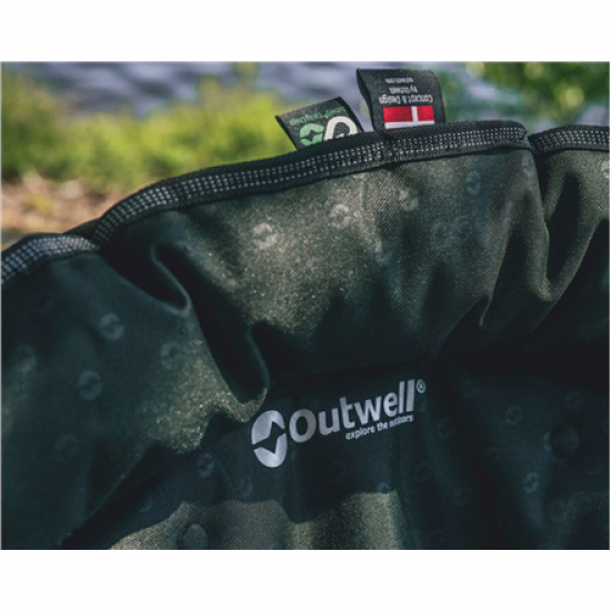 Outwell | Chair | Casilda | 120 kg