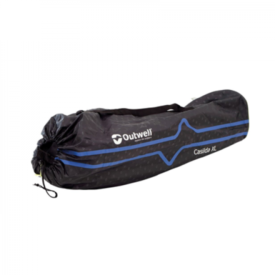 Outwell | Chair | Casilda XL | 150 kg