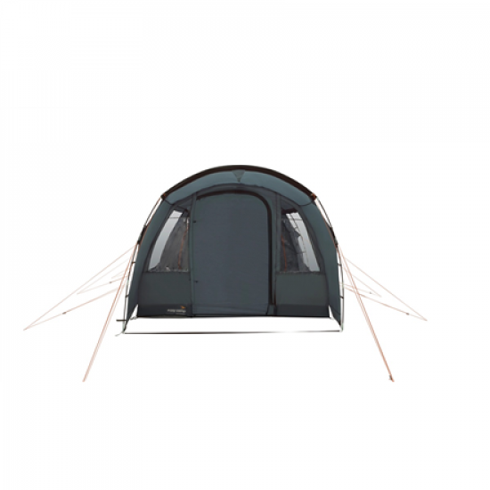Easy Camp Tent | Skarvan 4 | 4 person(s) | Blue