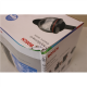 SALE OUT. | Bosch | Kettle | TWK1M123 | Electric | 2400 W | 1.7 L | Plastic | 360° rotational base | Black | DAMAGED PACKAGING