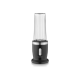 Caso Cordless Blender | Click & Blend | Tabletop | 240 W | Jar material Tritan | Jar capacity 0.5 L | Stainless steel/Matt Black