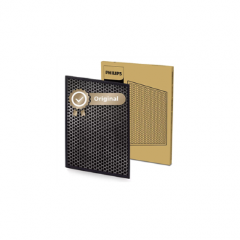 Activated carbon filter | FY1413/30 | For Philips 1000i and 2000i series 2-in-1 air purifiers and humidifiers: AC1214, AC1215, AC1217, AC2721, AC2726, AC2729