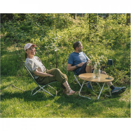 Outwell | Chair | Catamarca | 125 kg