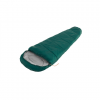 Easy Camp Starling Mummy Green 8°C | Sleeping Bag | -5/12 °C | Two-way open-end, autolock