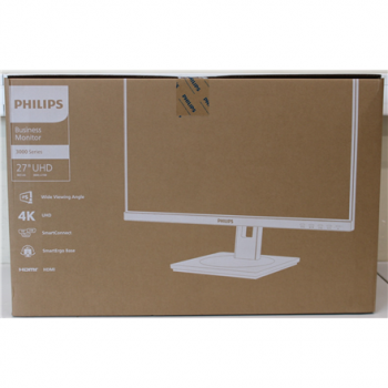 SALE OUT. PHILIPS Business Monitor  27B1N3800/00 IPS 27